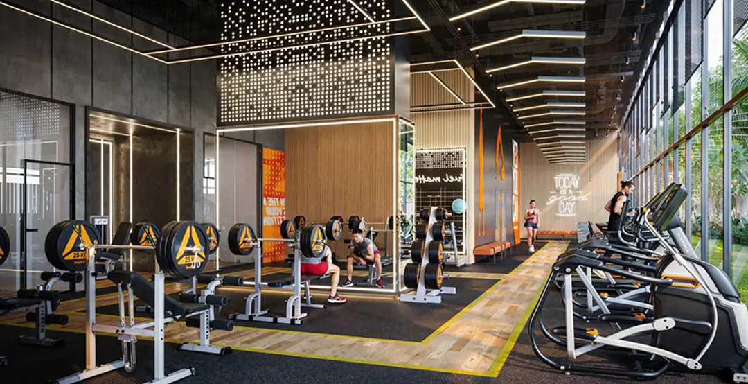 Gym